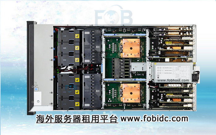 印度尼西亚服务器解决方案：高效能，低成本(图1)